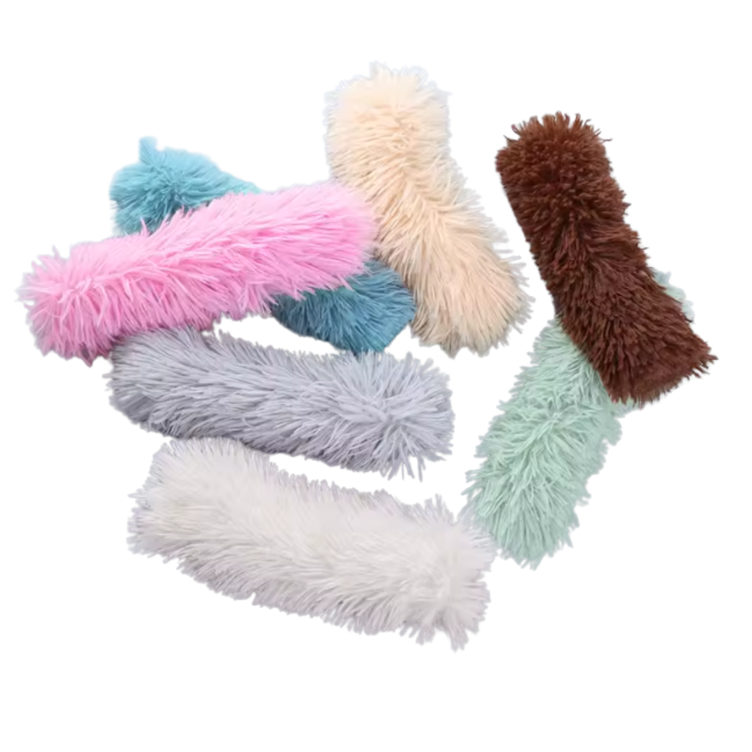 🐾 Mewlo PounceBall™