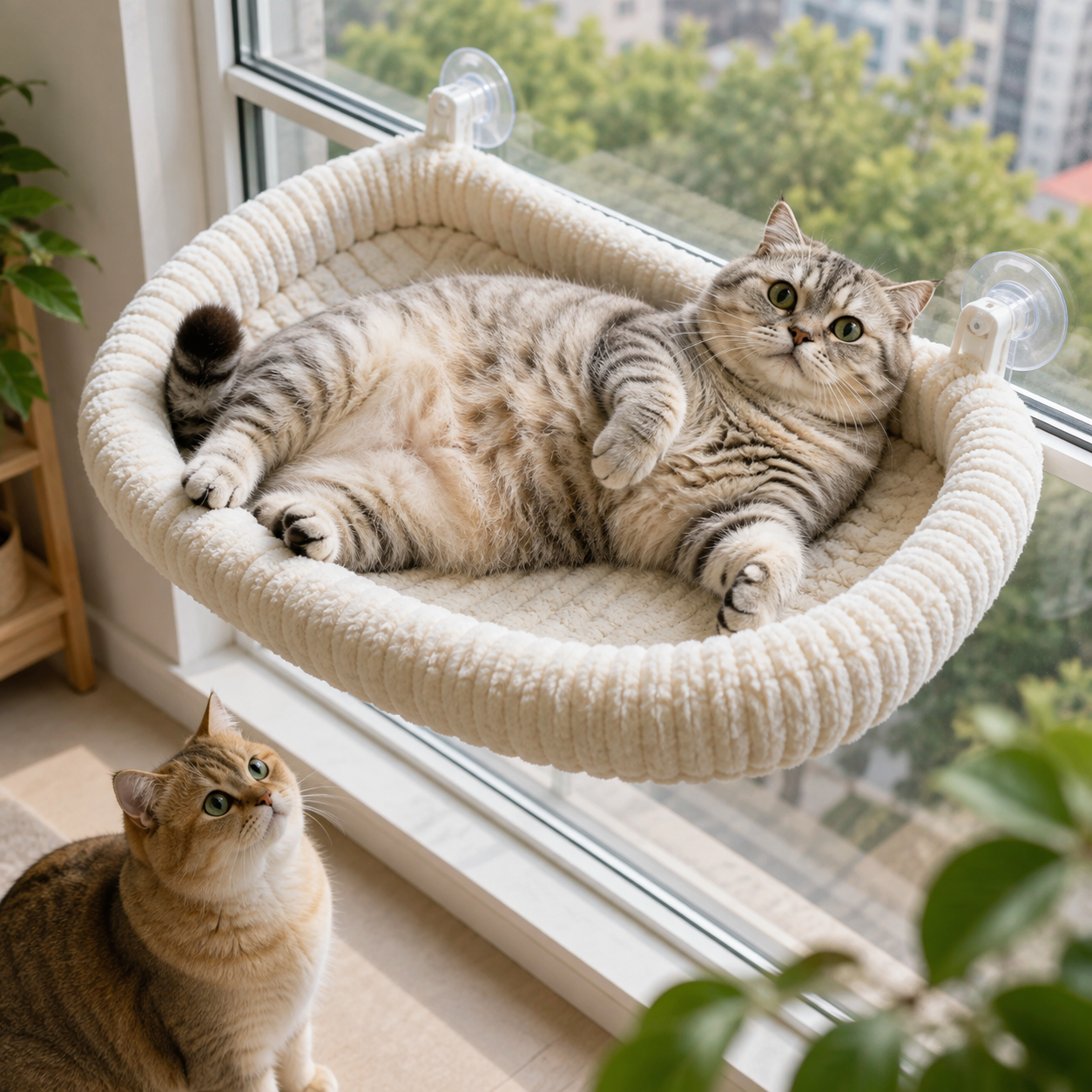 Mewlo CloudNest™
