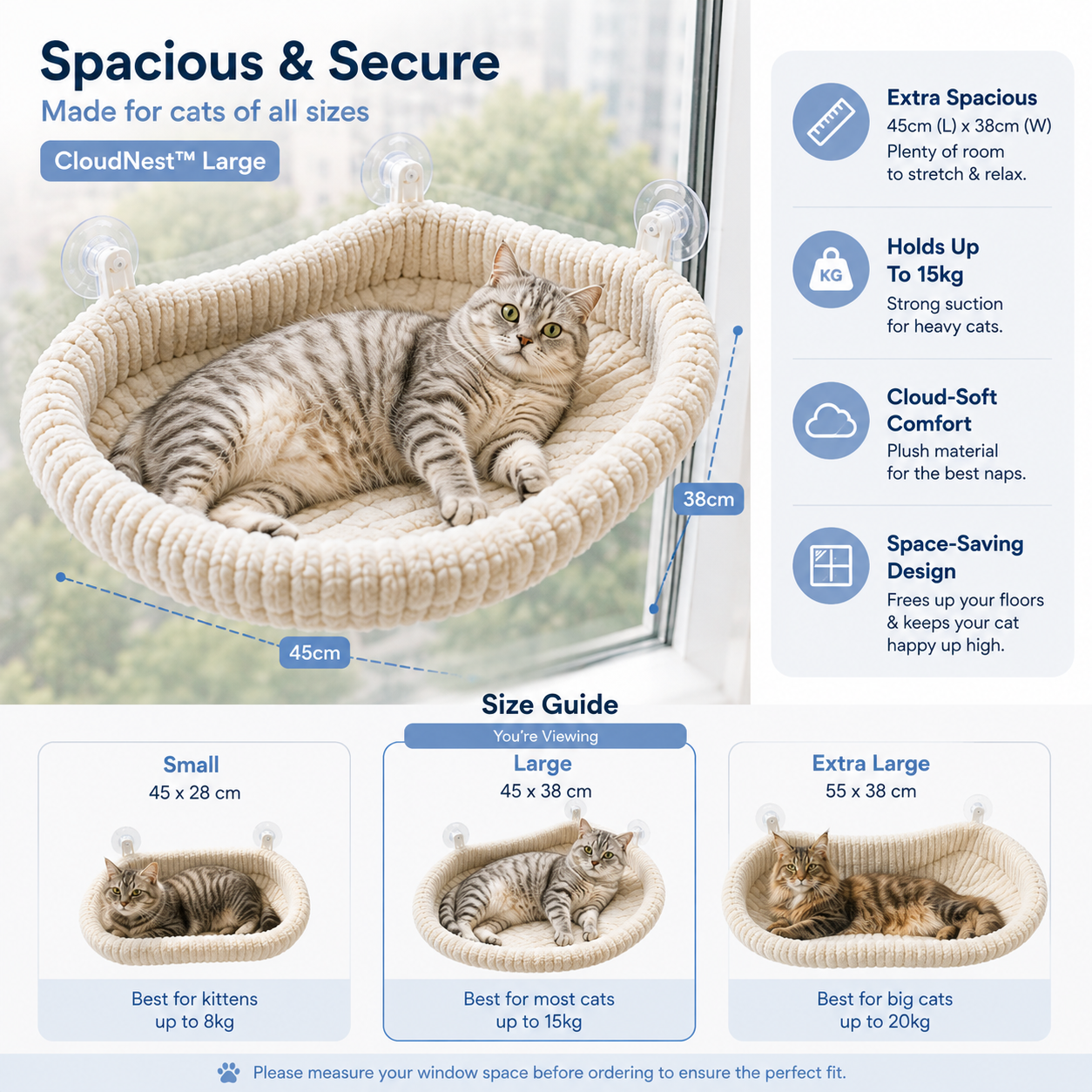 Mewlo CloudNest™
