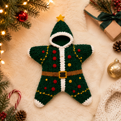 Mewlo Star Baby Suit
