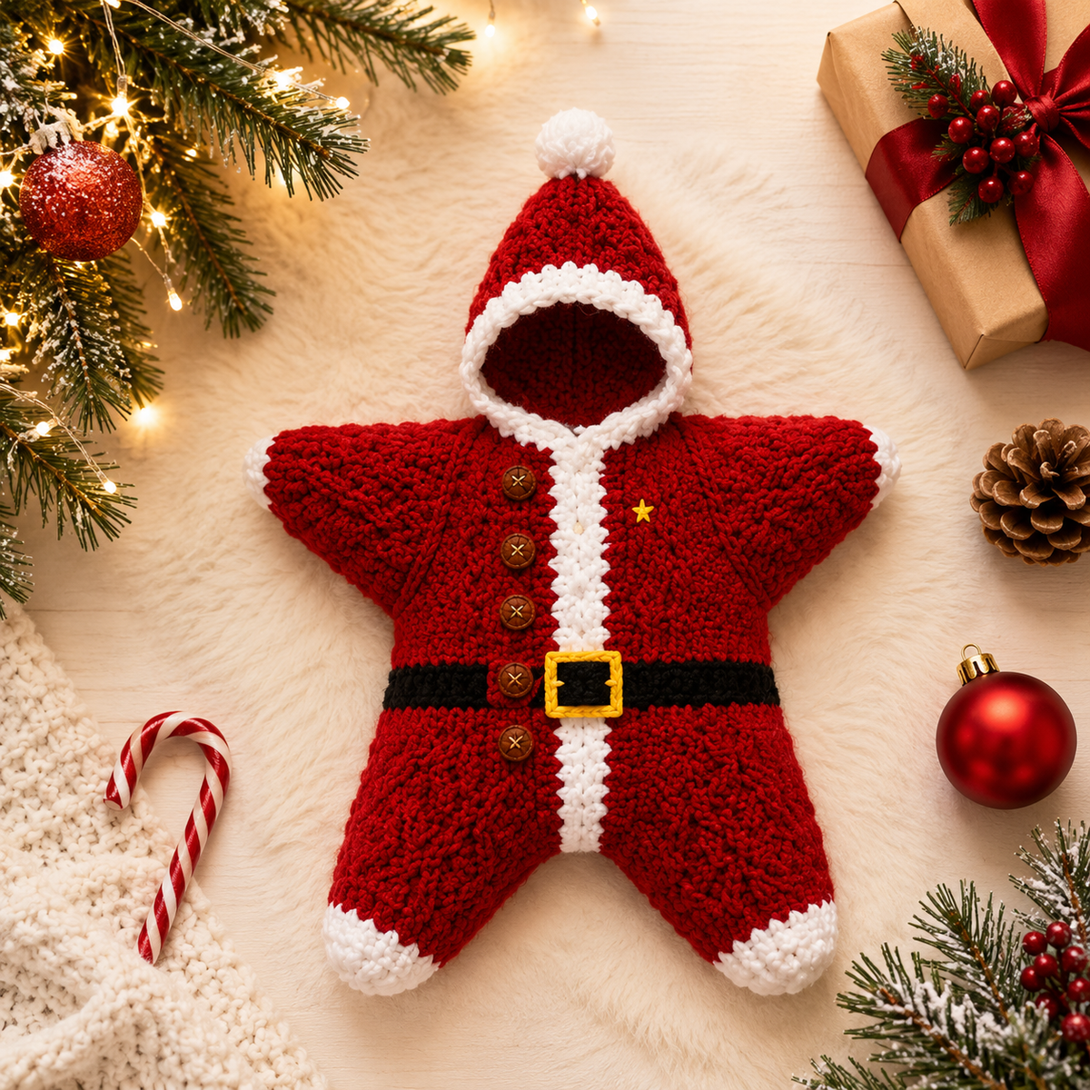 Mewlo Star Baby Suit