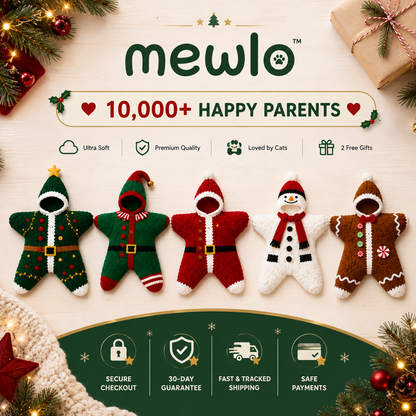 Mewlo Star Baby Suit