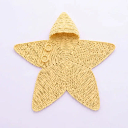 Mewlo Star Baby Suit