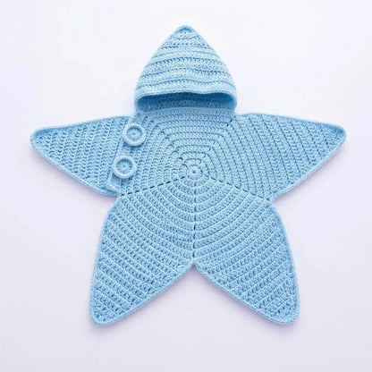 Mewlo Star Baby Suit