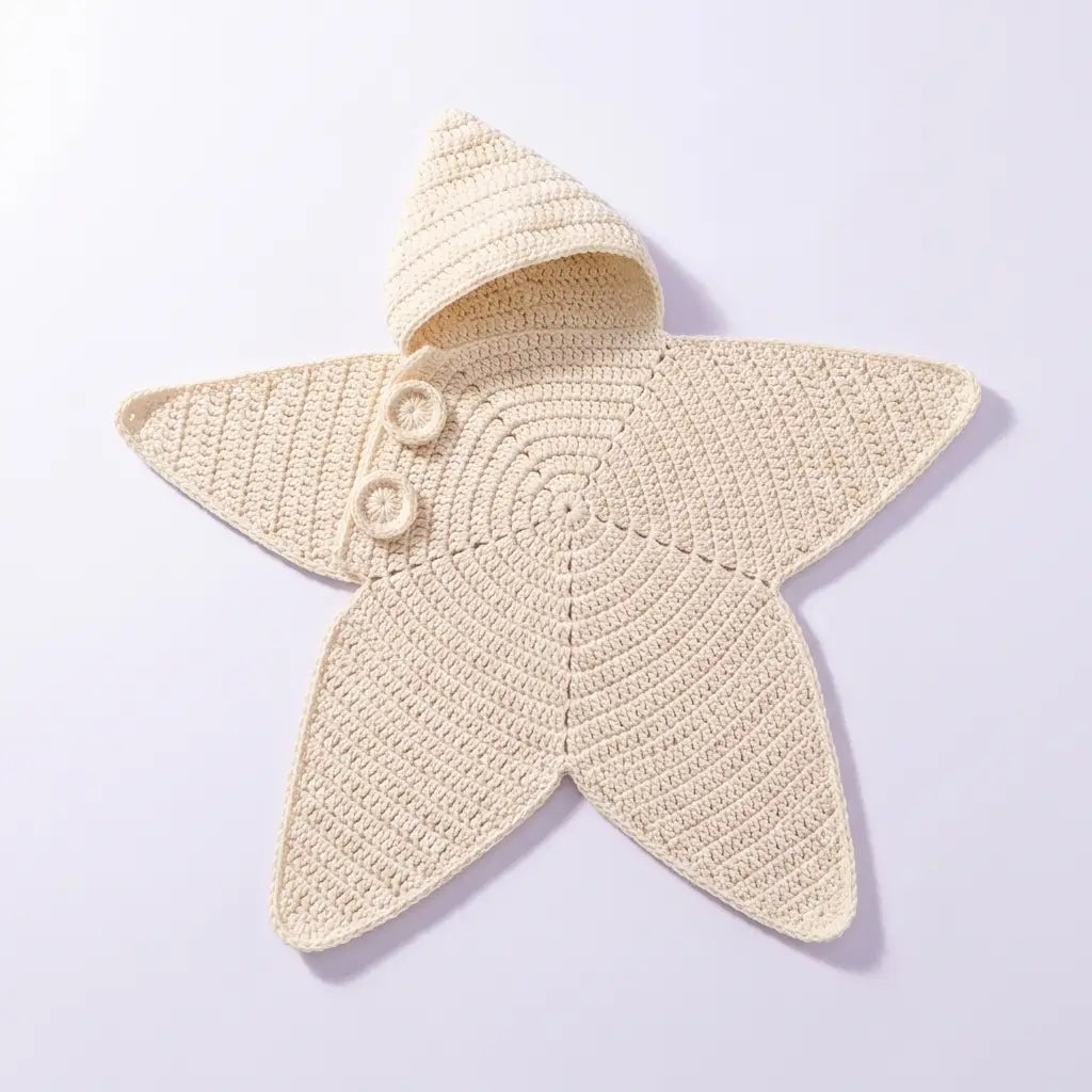 Mewlo Star Baby Suit