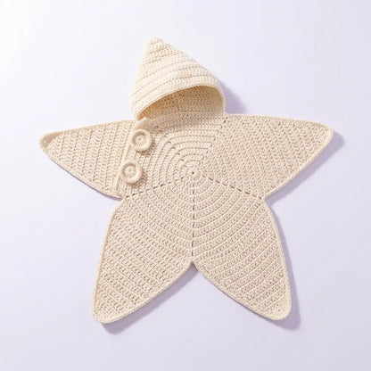 Mewlo Star Baby Suit