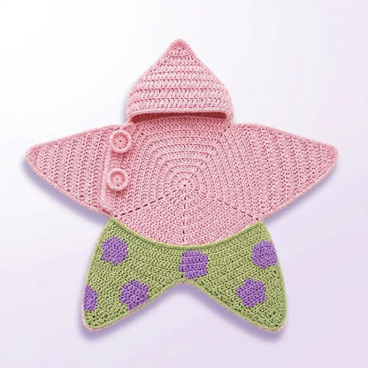 Mewlo Star Baby Suit